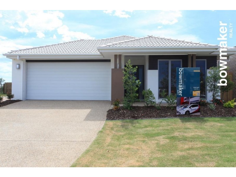 6 Wallis Circuit, North Lakes QLD 4509