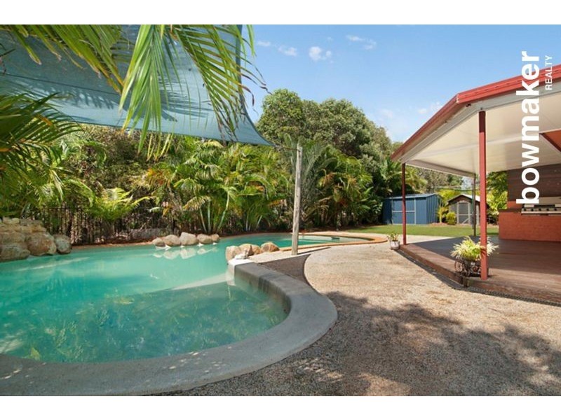 18 Sandpiper Avenue, North Lakes QLD 4509