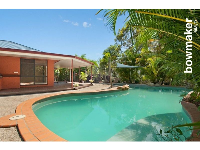 18 Sandpiper Avenue, North Lakes QLD 4509