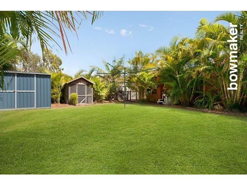 18 Sandpiper Avenue, North Lakes QLD 4509