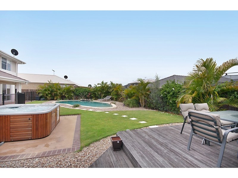 47 Kurrajong Circuit, North Lakes QLD 4509