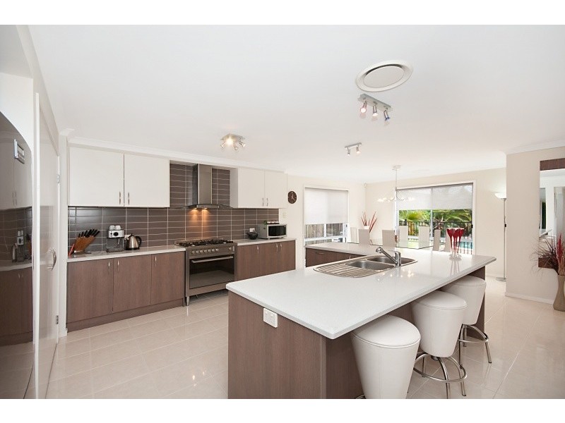 47 Kurrajong Circuit, North Lakes QLD 4509