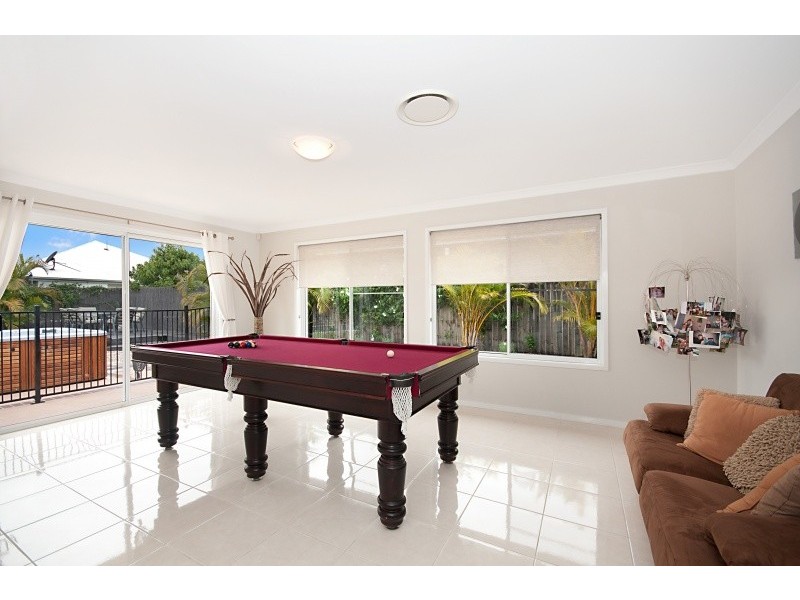 47 Kurrajong Circuit, North Lakes QLD 4509