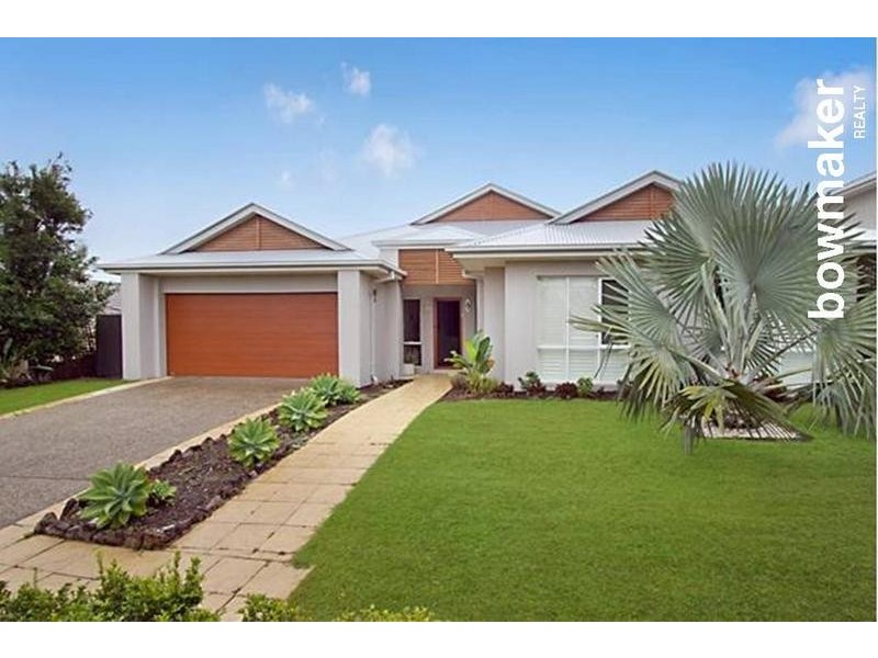 12 Douglas Circuit, North Lakes QLD 4509