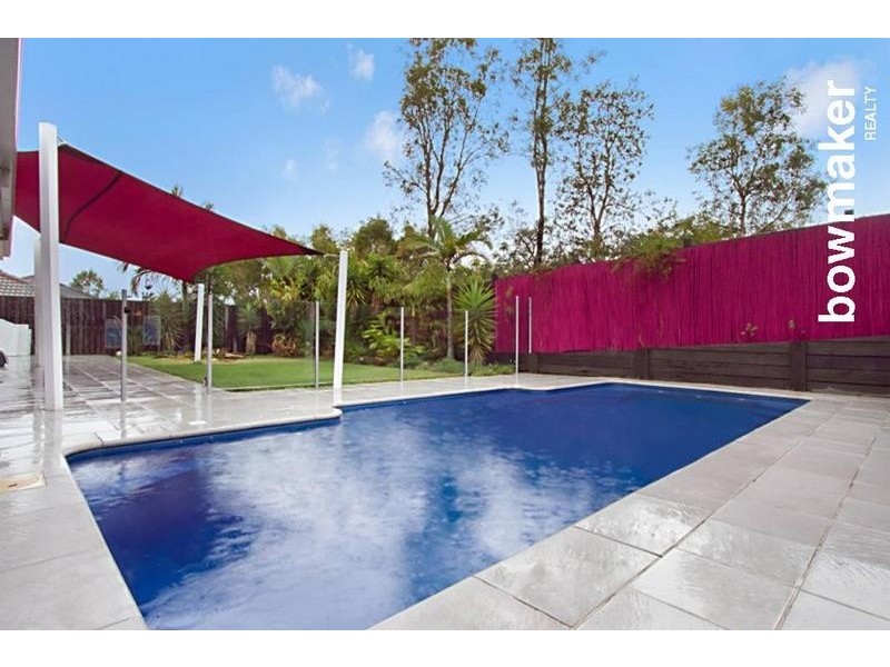 12 Douglas Circuit, North Lakes QLD 4509