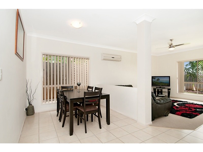 3 Kennedia Court, North Lakes QLD 4509