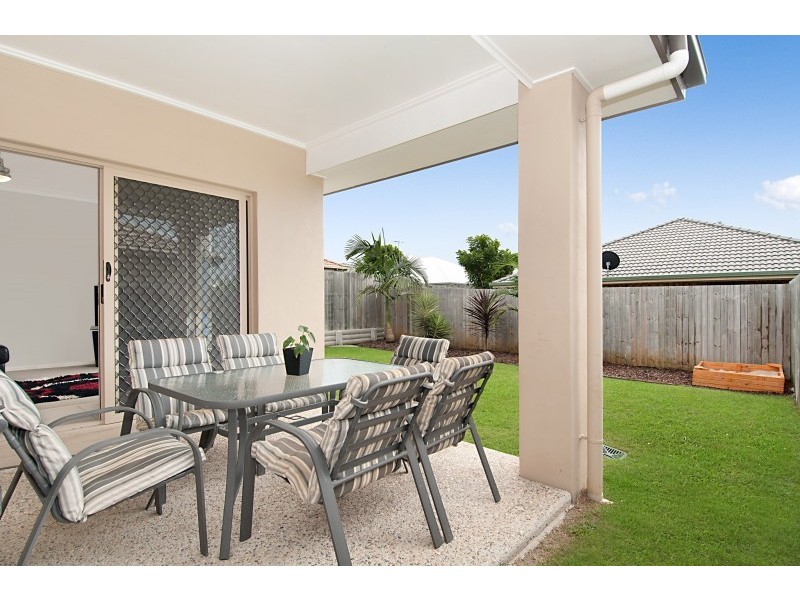 3 Kennedia Court, North Lakes QLD 4509