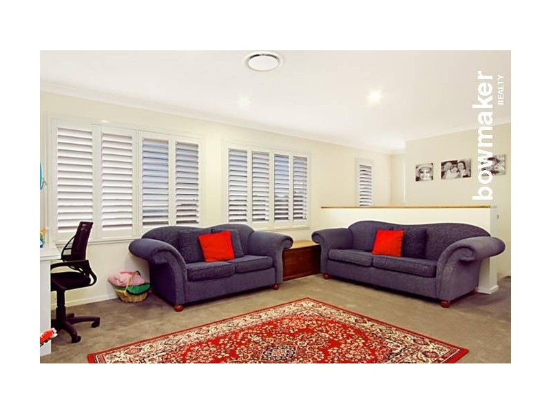 40 Augusta Parade, North Lakes QLD 4509