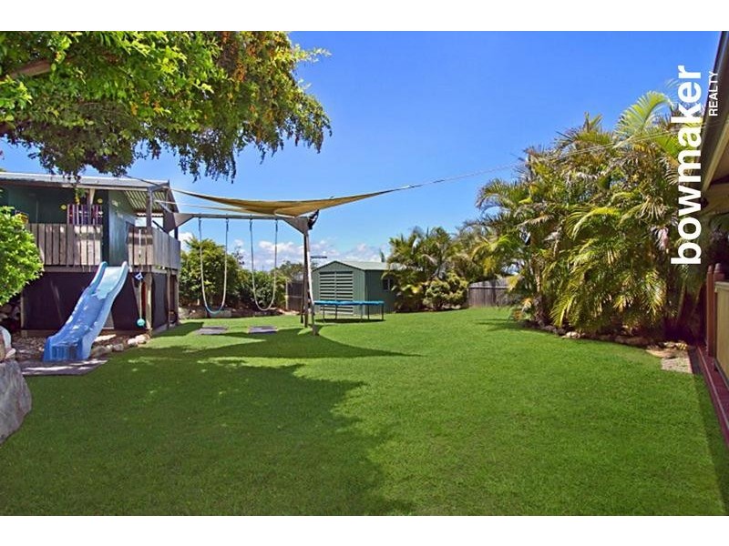 16 Lapwing Cr, Mango Hill QLD 4509