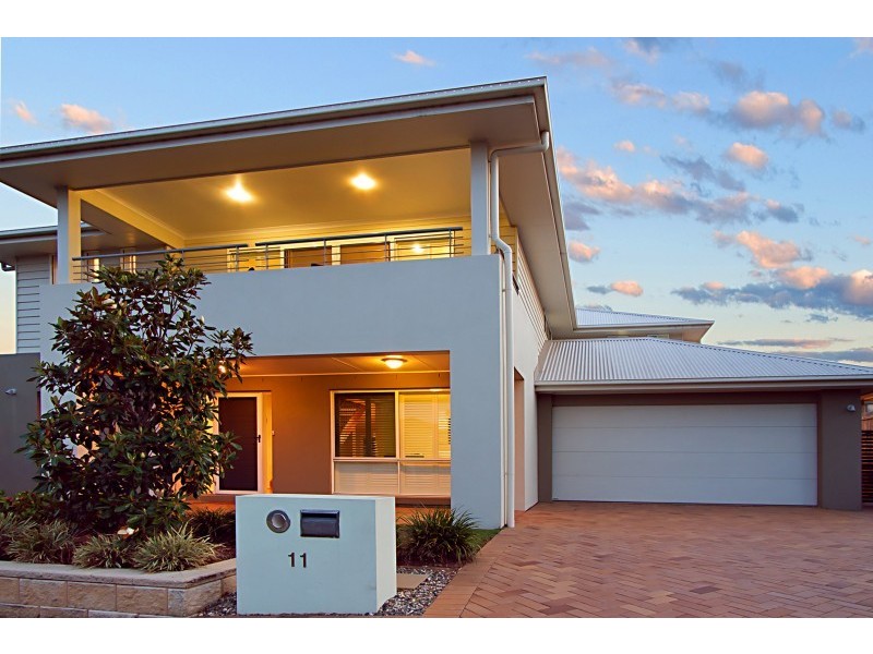 11 Hetherington Street, North Lakes QLD 4509