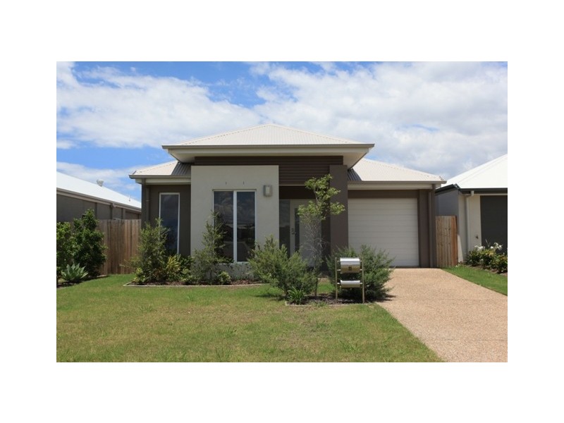 11 Friars Crescent, North Lakes QLD 4509