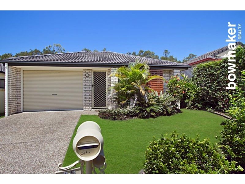 30 Musgrave Street, North Lakes QLD 4509