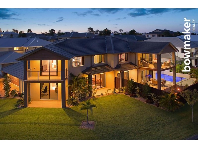 12 Nicklaus Parade, North Lakes QLD 4509