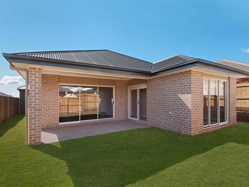 Lot 274, 26 Troon Street, North Lakes QLD 4509