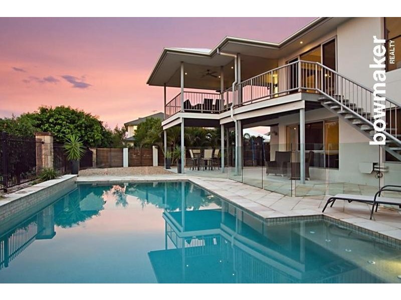 25 Allenby Close., North Lakes QLD 4509