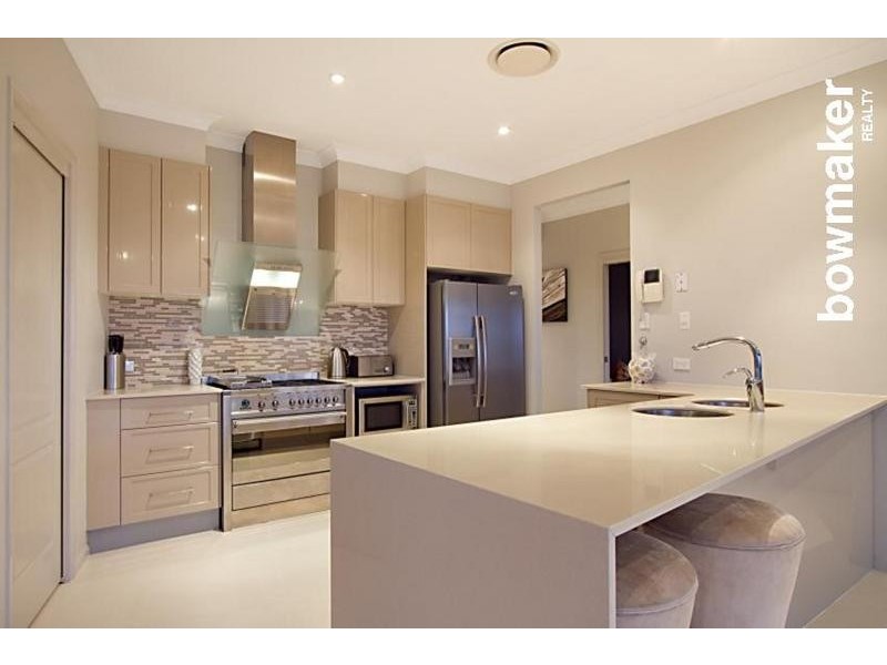 25 Allenby Close., North Lakes QLD 4509