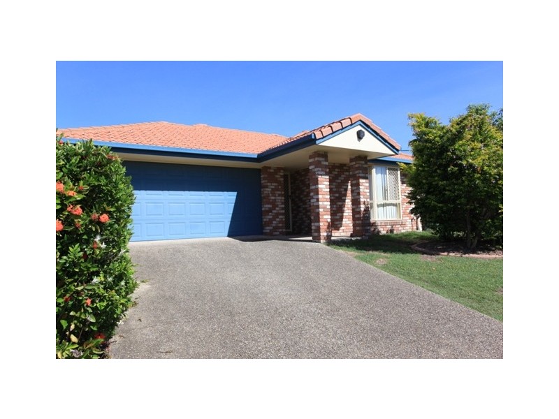 11 Morwell Crescent, North Lakes QLD 4509