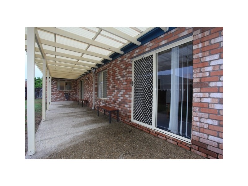 11 Morwell Crescent, North Lakes QLD 4509