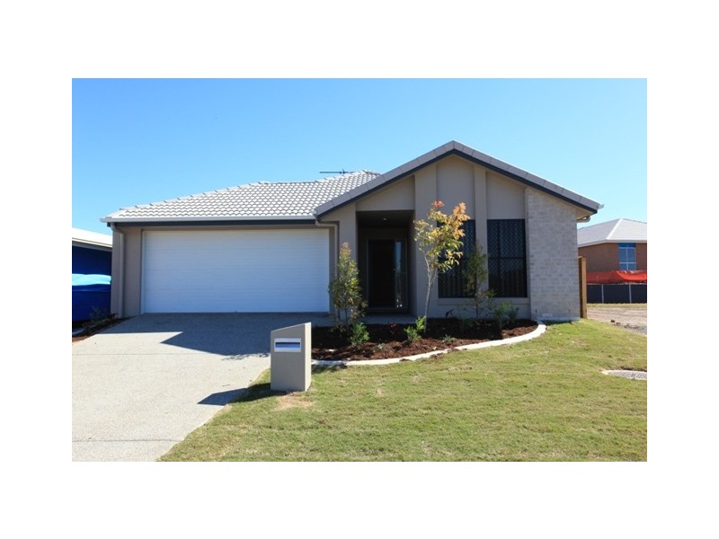 6 Bowerbird Crescent – ESSENCIA, Dakabin QLD 4503