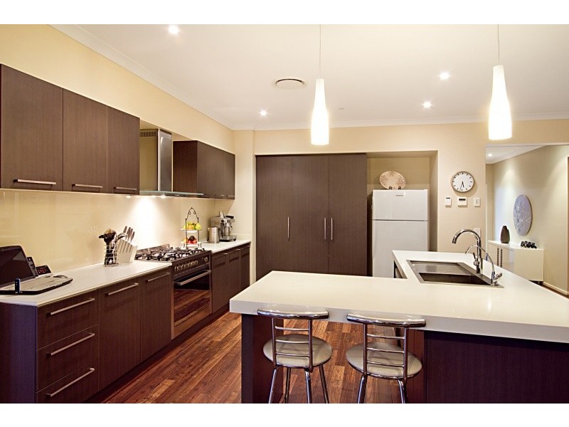 21 Wallaroo Circuit, North Lakes QLD 4509