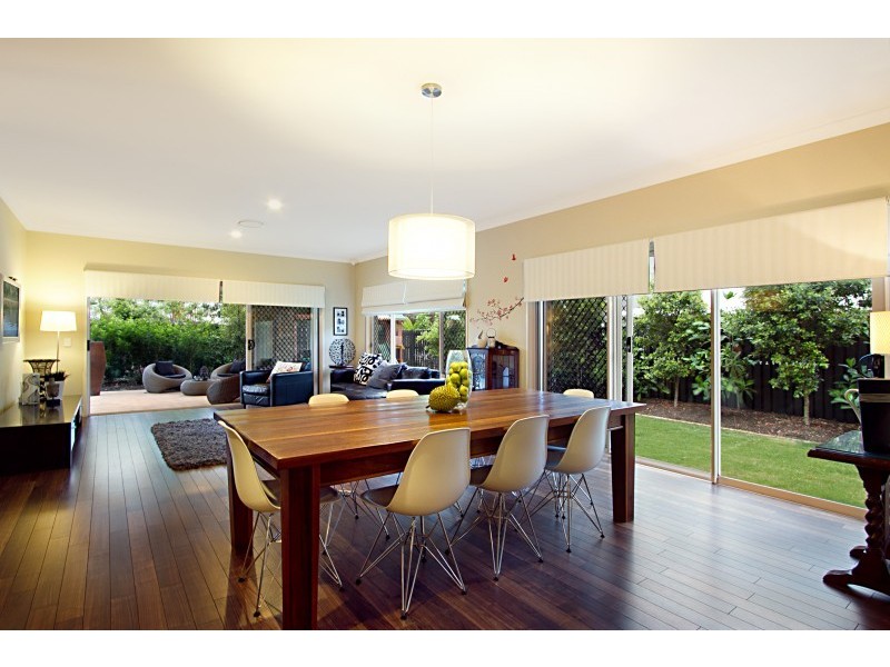 21 Wallaroo Circuit, North Lakes QLD 4509