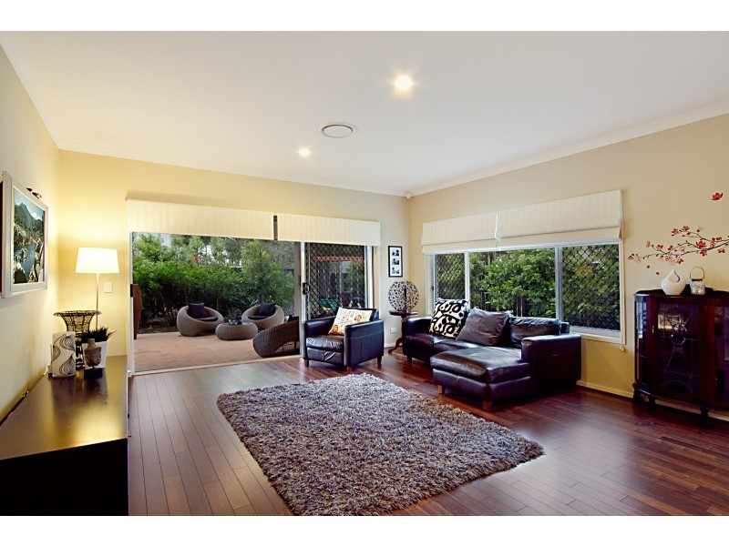 21 Wallaroo Circuit, North Lakes QLD 4509