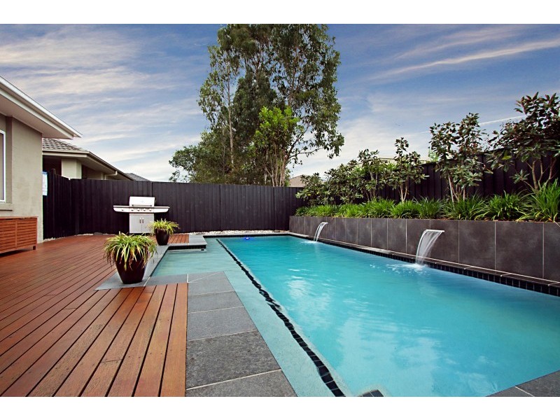 21 Wallaroo Circuit, North Lakes QLD 4509
