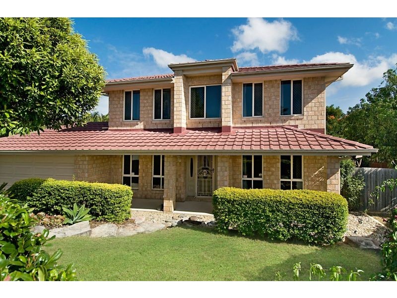 6 Firetail Place, Mango Hill QLD 4509