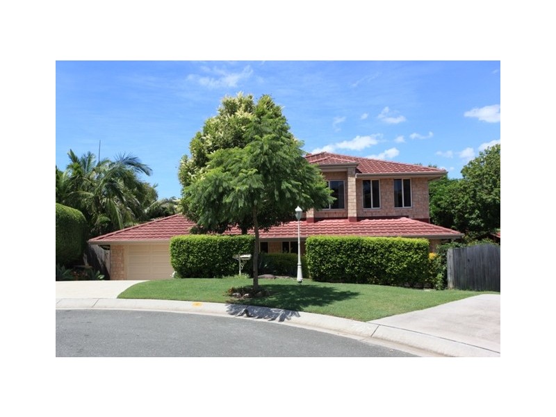 6 Firetail Place, Mango Hill QLD 4509