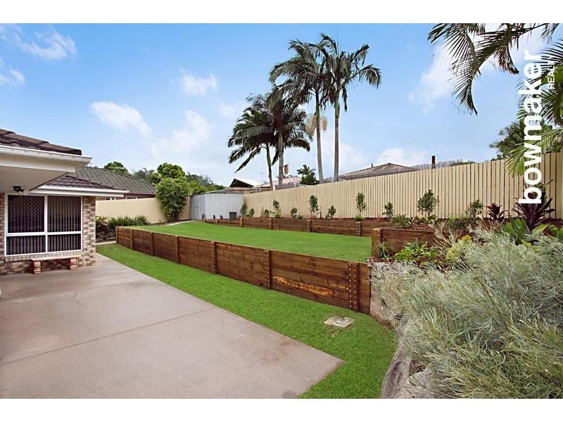 4 Vine Crescent, Mango Hill QLD 4509