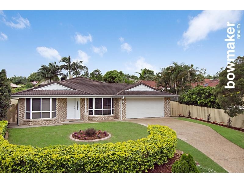 4 Vine Crescent, Mango Hill QLD 4509