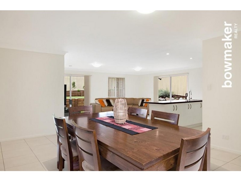 4 Vine Crescent, Mango Hill QLD 4509