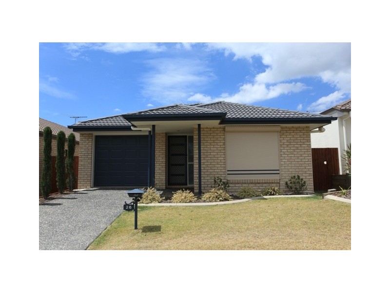 26 Chase Crescent, North Lakes QLD 4509