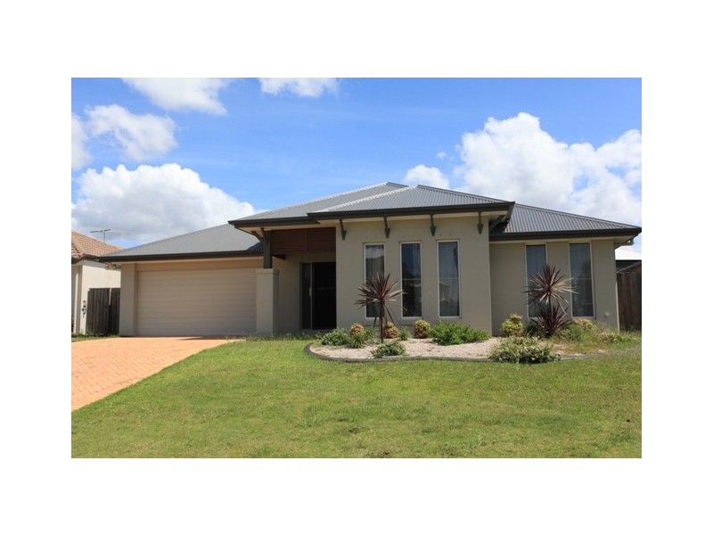 2 Liberty Circuit, North Lakes QLD 4509