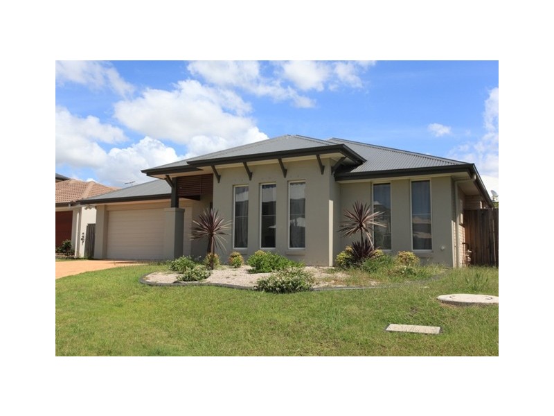 2 Liberty Circuit, North Lakes QLD 4509