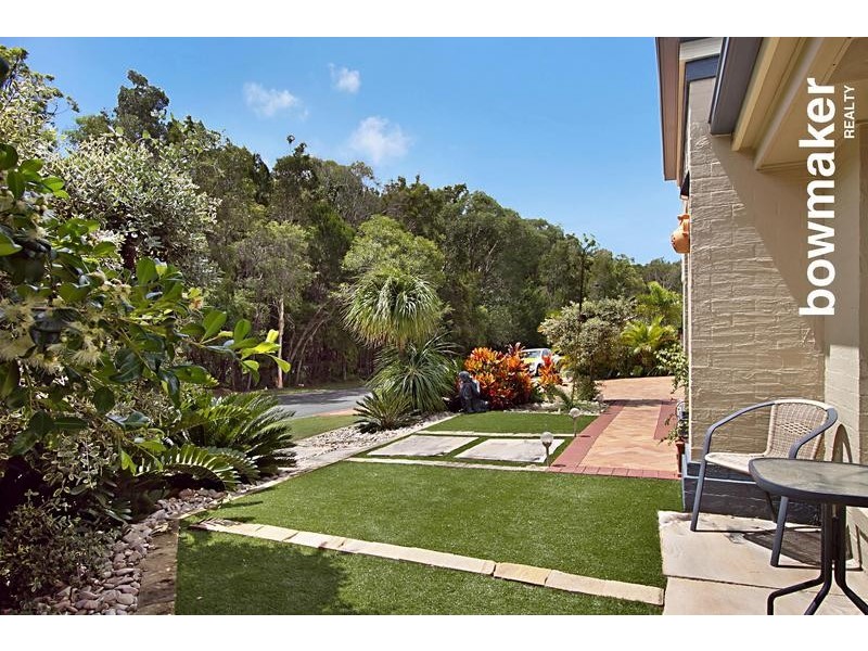 40 Alexandra Avenue, North Lakes QLD 4509