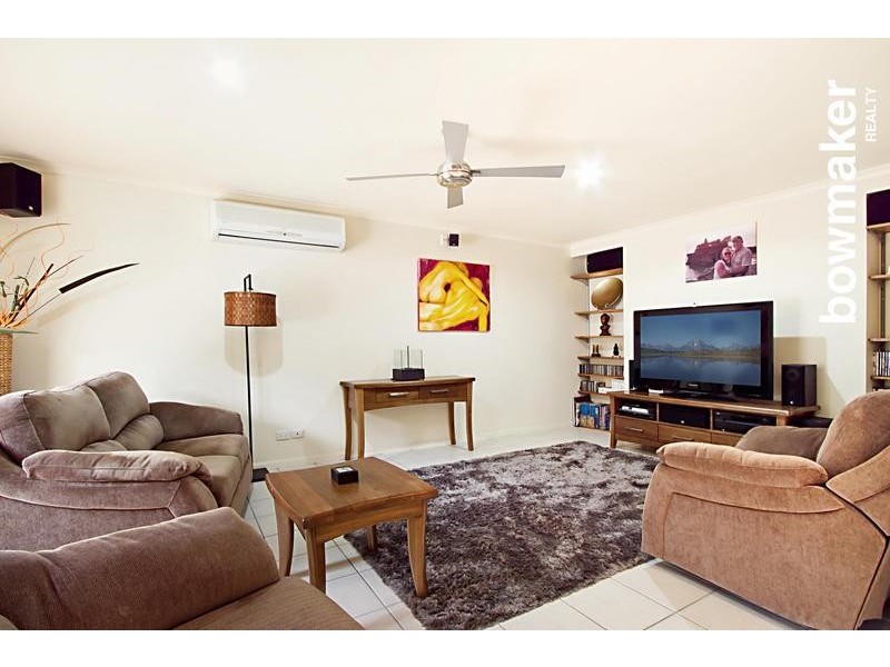 40 Alexandra Avenue, North Lakes QLD 4509