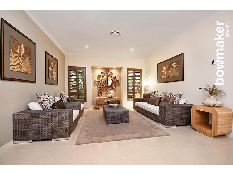 40 Forrestal Circuit, North Lakes QLD 4509