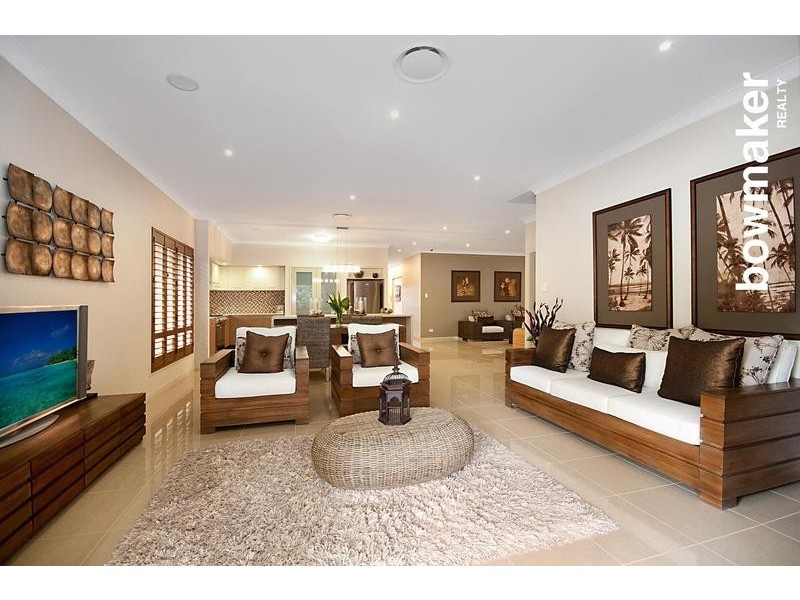 40 Forrestal Circuit, North Lakes QLD 4509
