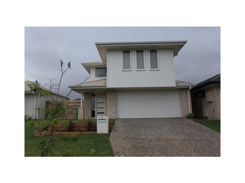 40 Mackintosh Drive, North Lakes QLD 4509