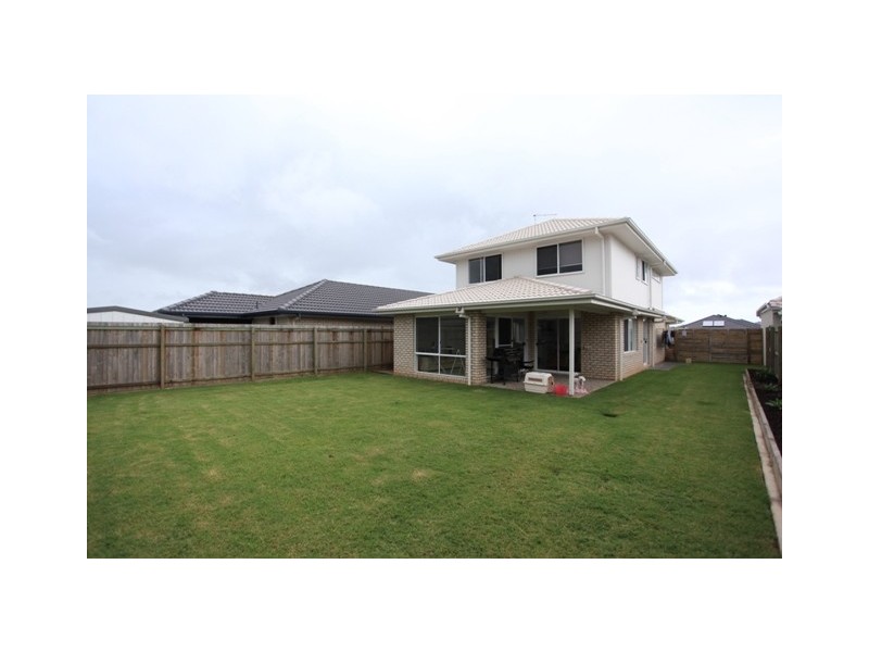 40 Mackintosh Drive, North Lakes QLD 4509
