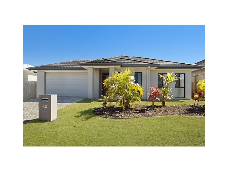 60 Langer Circuit, North Lakes QLD 4509