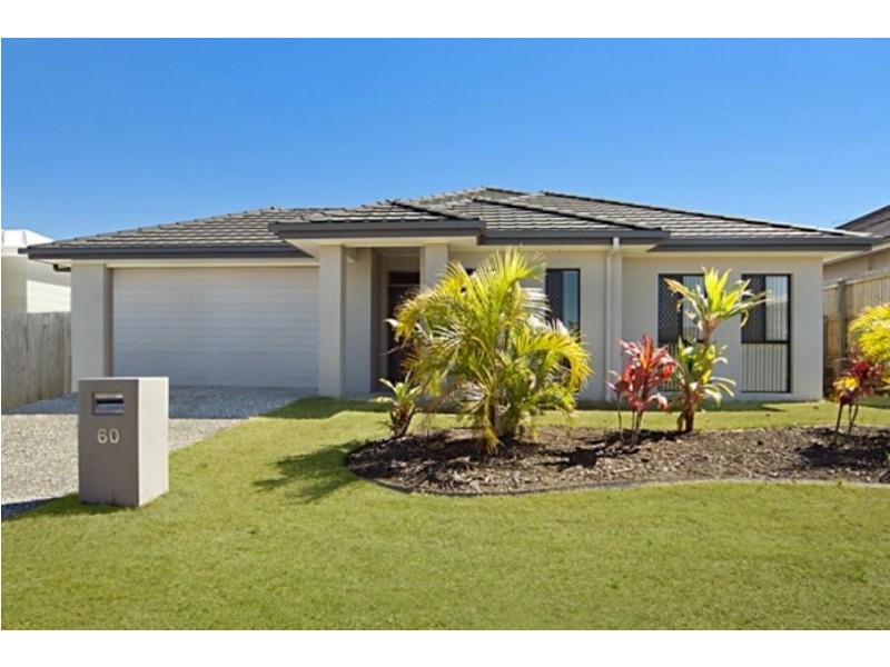 60 Langer Circuit, North Lakes QLD 4509