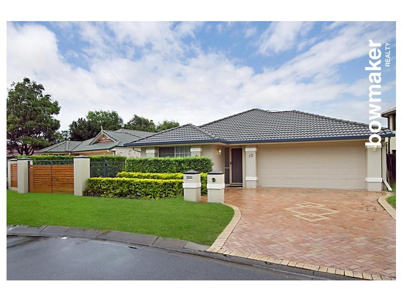 10 Byfield Street, North Lakes QLD 4509