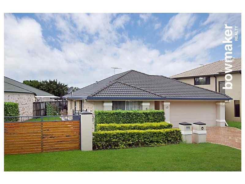 10 Byfield Street, North Lakes QLD 4509