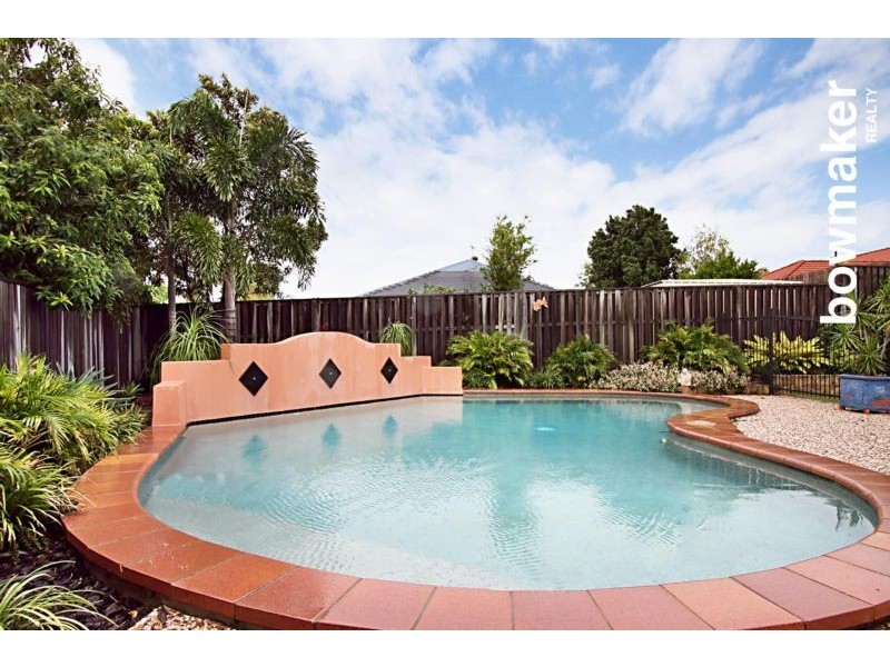 14 Grampion Circuit, North Lakes QLD 4509