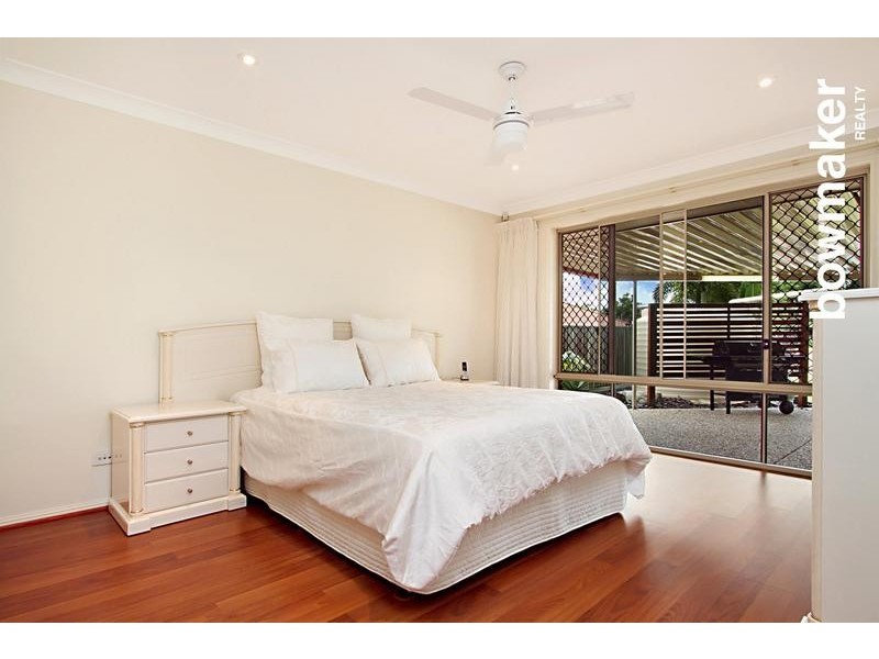 14 Grampion Circuit, North Lakes QLD 4509