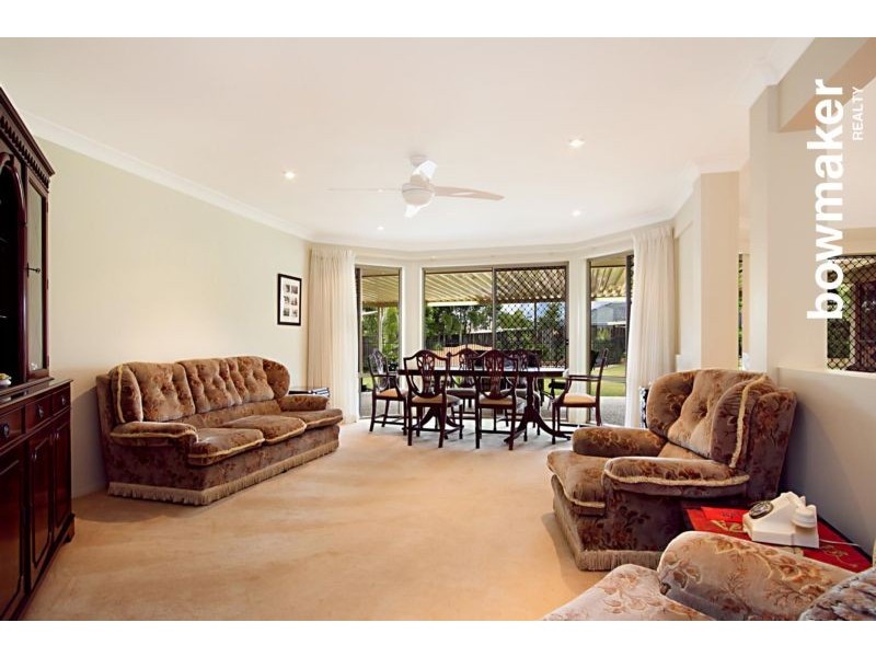 14 Grampion Circuit, North Lakes QLD 4509