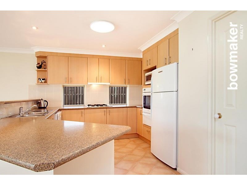14 Grampion Circuit, North Lakes QLD 4509