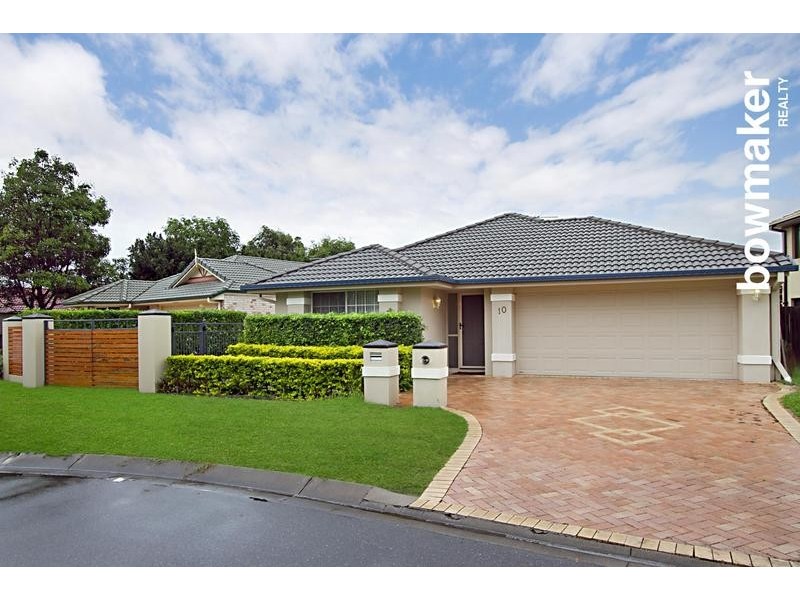10 Byfield Street, North Lakes QLD 4509